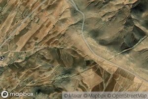 Cheshmeh-ye Dowlat Bulaghi