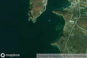 Bukhta Pod"yapol'skogo