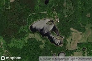 Shanty Lake