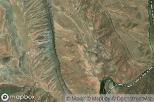 Cheshmeh-ye Cham Sorkh