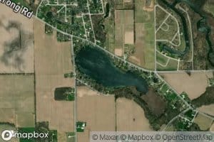 Shoe Lake