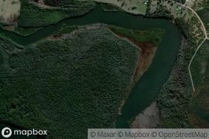 Minimbah Creek