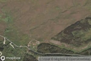 Allt Choir' a' Bhalachain