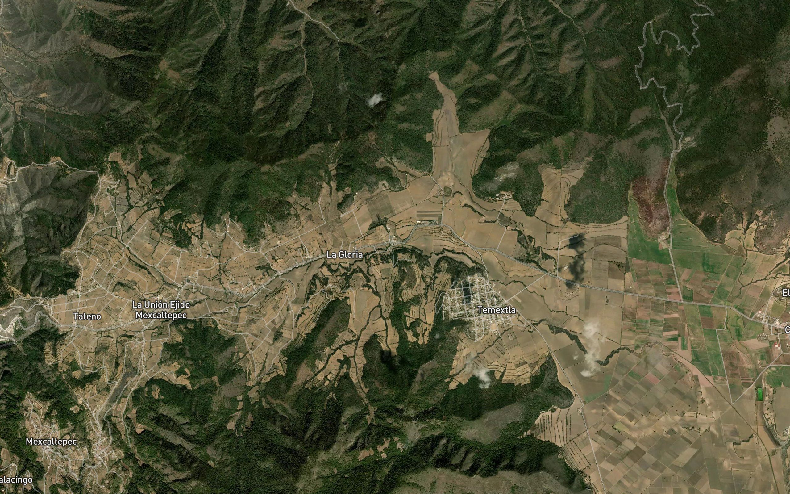 La Cantera