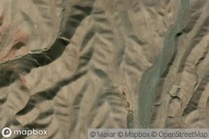 Cheshmeh-ye Zangi Dar