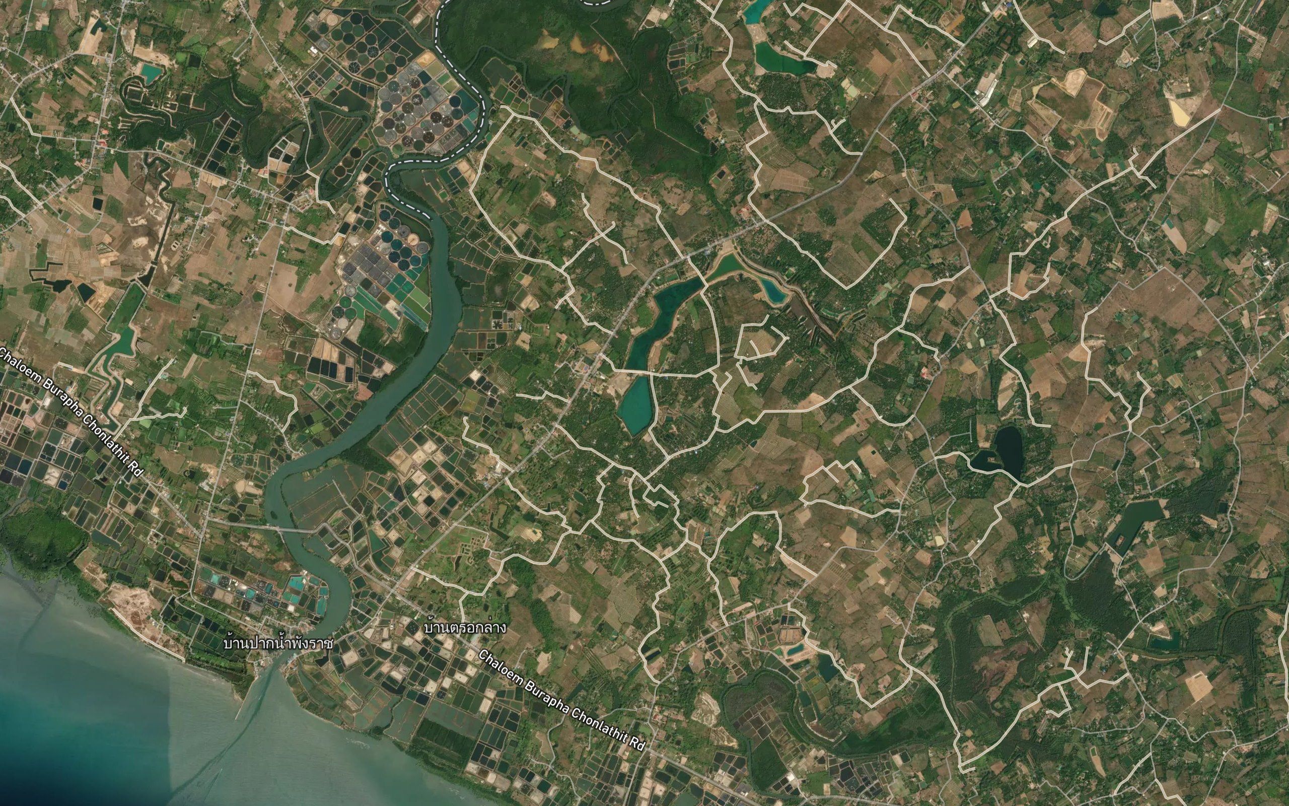 Sa Nam Nong Phlong Yai
