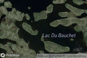 Lac Du Bauchet