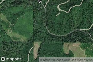 Whiskey Creek