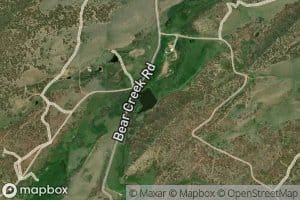 Salas Ditch Reservoir