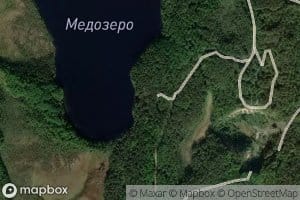 Ozero Medozero