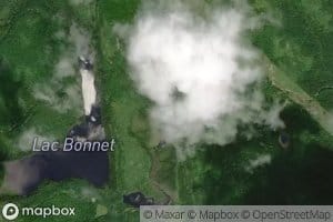 Lac Boulon