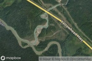 Moose River