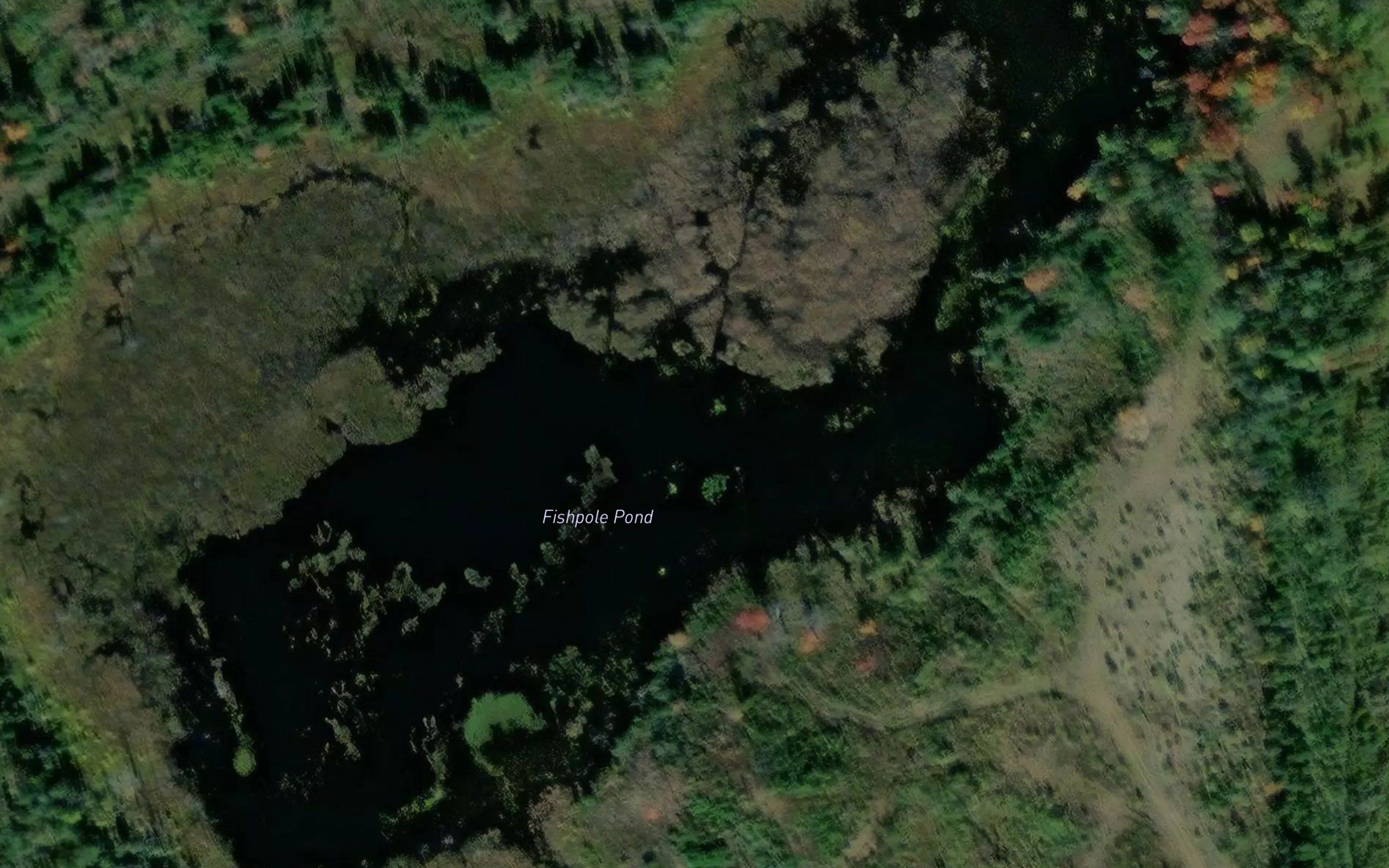 Fishpole Pond
