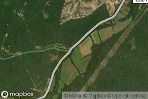 Horselick Run