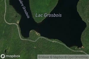 Lac Grosbois