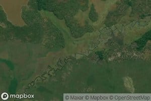 Tcheleca do Muvulegi