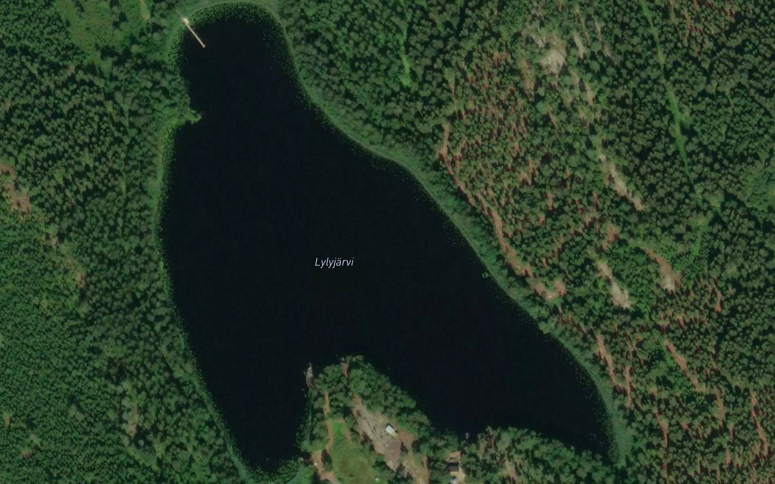 Lylyjarvi
