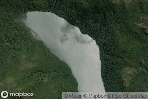 Laguna Los Pelados
