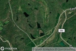 Broken Aro Slurry Pond Number Three