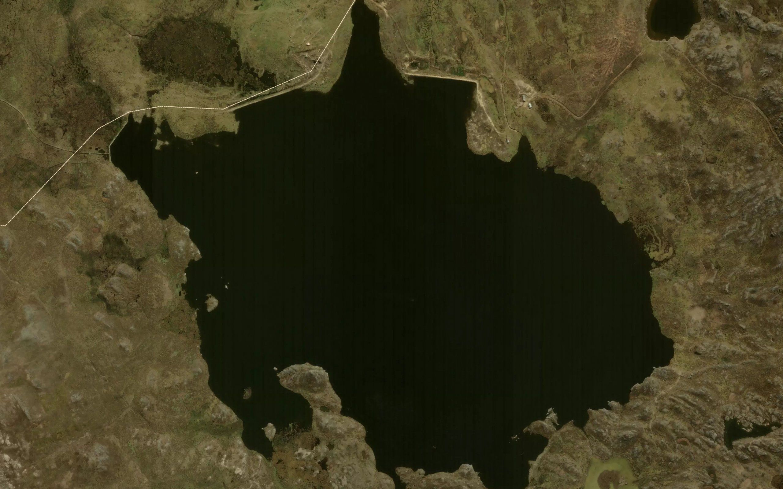 Laguna Huacracocha