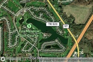 Sunnyslope Lake