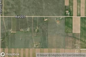 Beaver Dam Reservoir