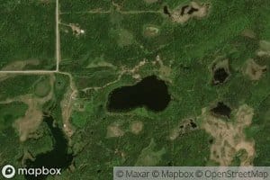 Eighty Lake