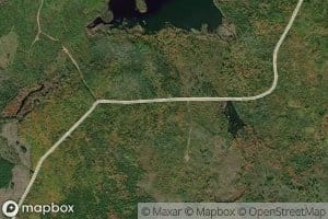 Round Pond Brook
