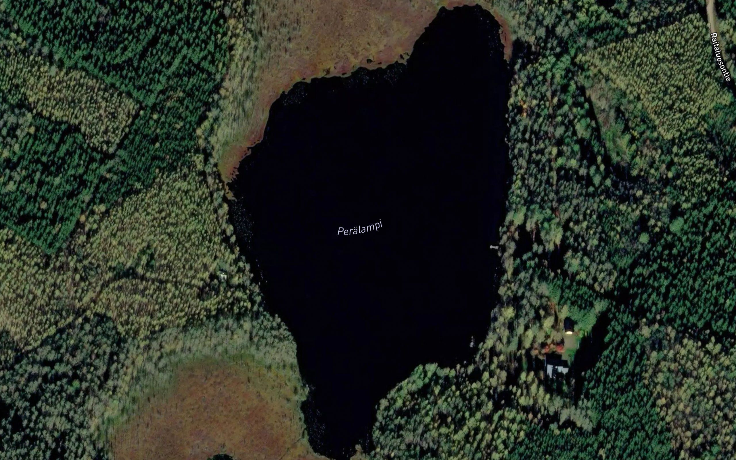 Peralampi