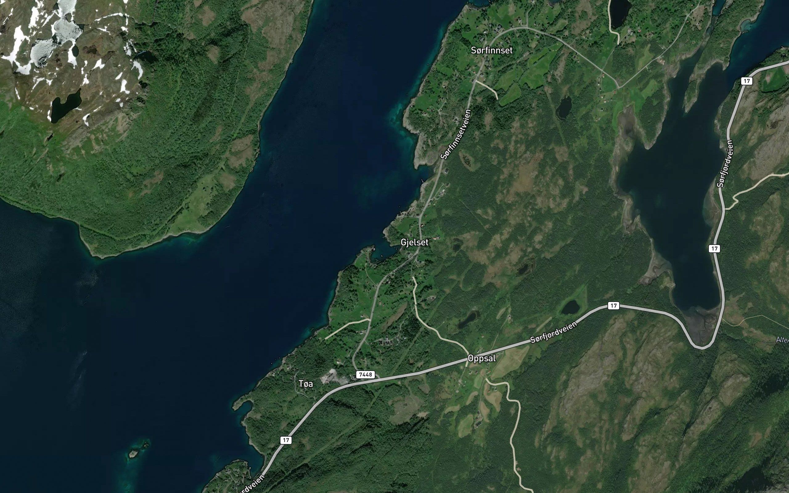 Gjelsetvagen