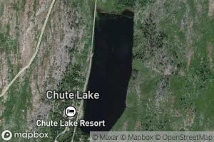 Chute Lake