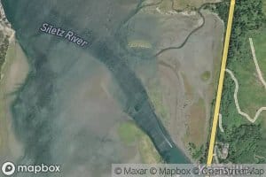 Siletz River Estuary