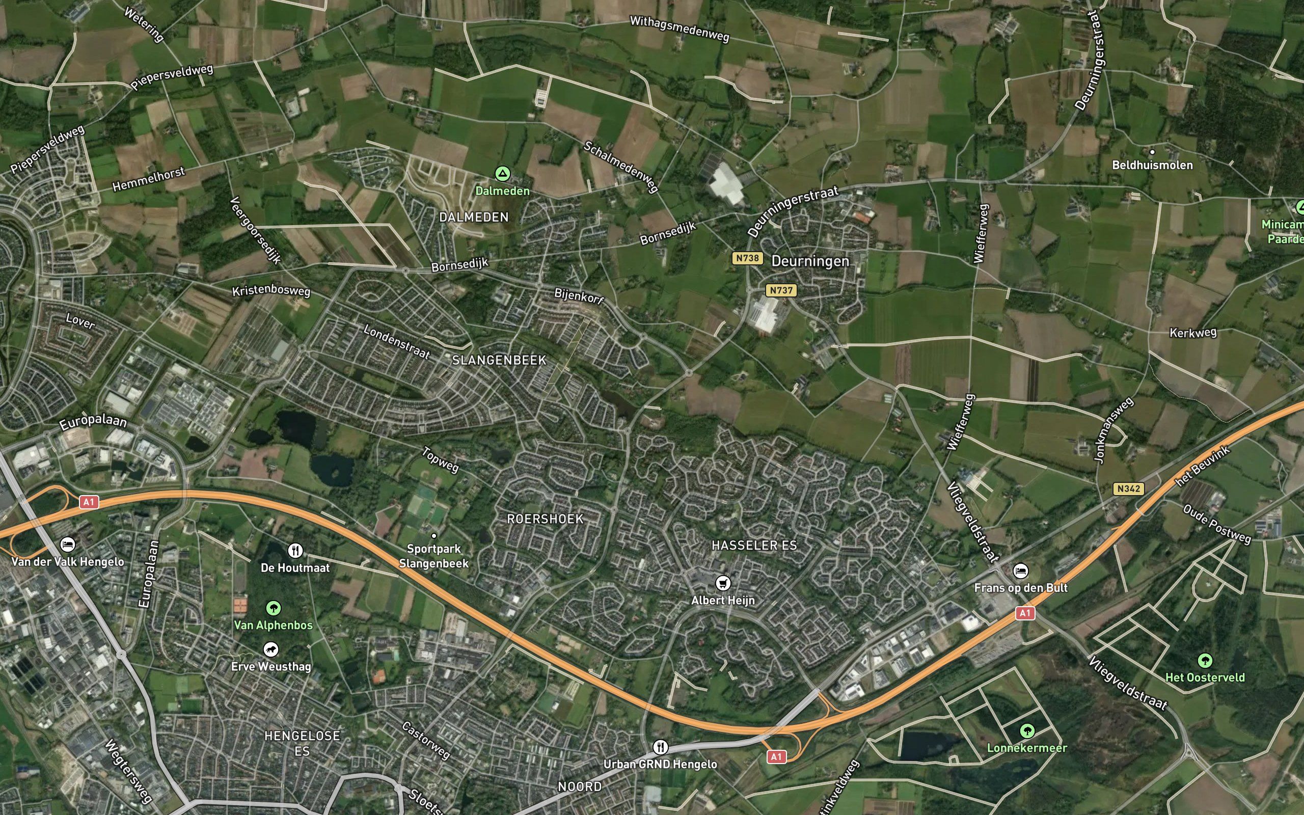 Hasselerbeek