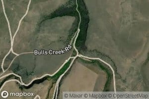 Corral Creek