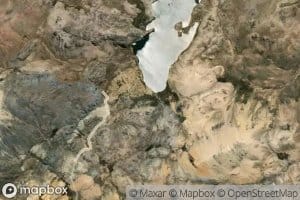 Quebrada Huiscasora