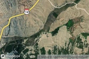 Quebrada Sanjon Grande