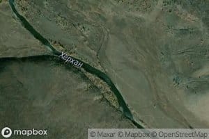 Verkhniy Dzhermaltay