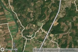 Ang Kep Nam Ban Wang Wa