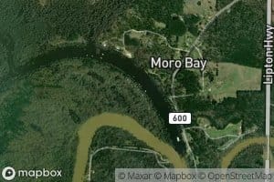 Moro Bay