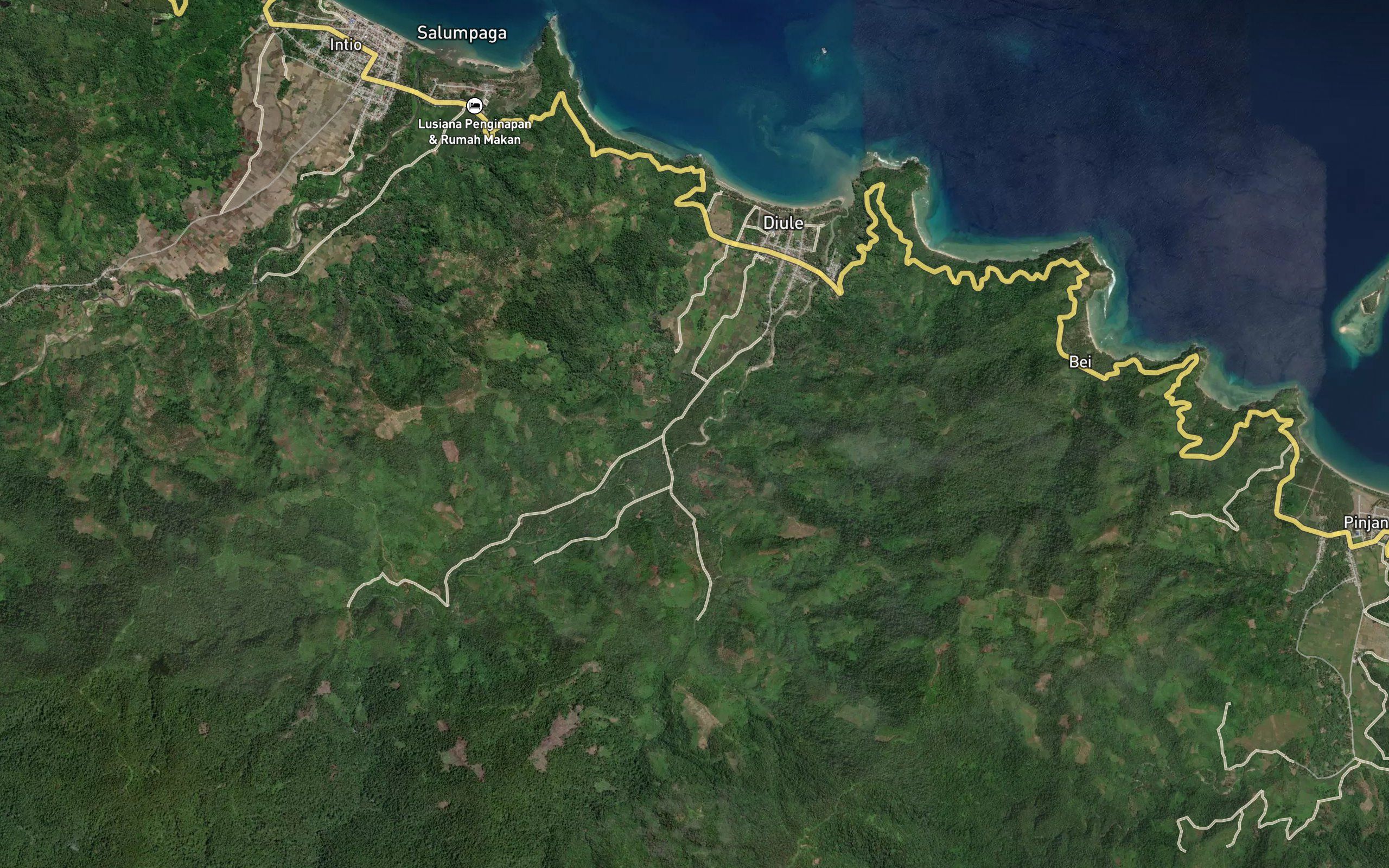 Botakna Pajontenan
