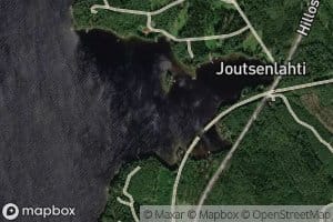 Joutsenlahti