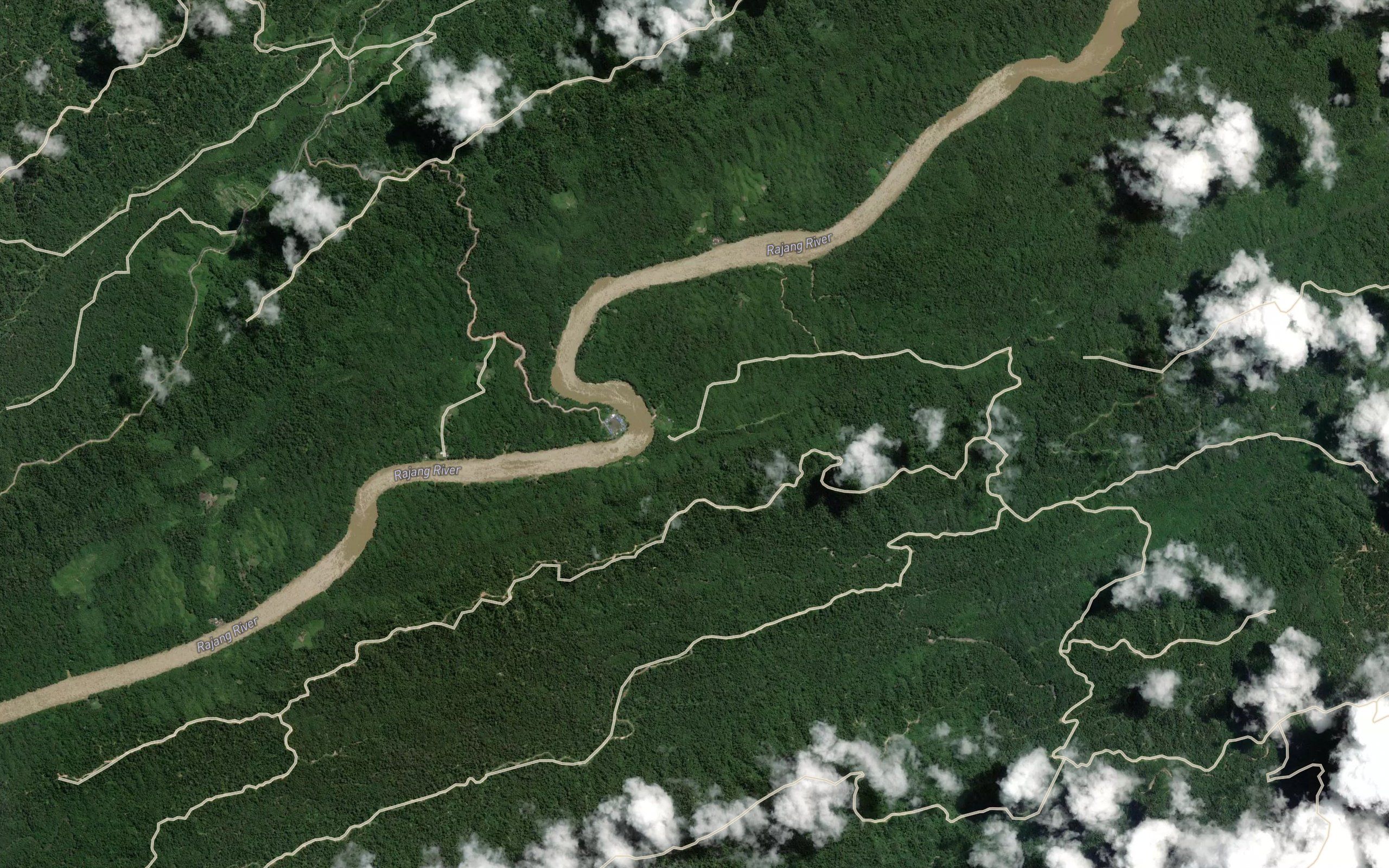 Sungai Bai