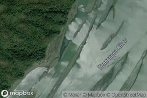 Clark Lake (historical)