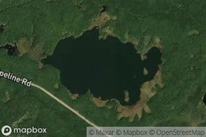 Lake Forty-four