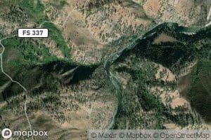 Grouse Creek
