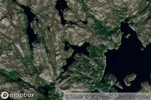 Goddevagsvatnet