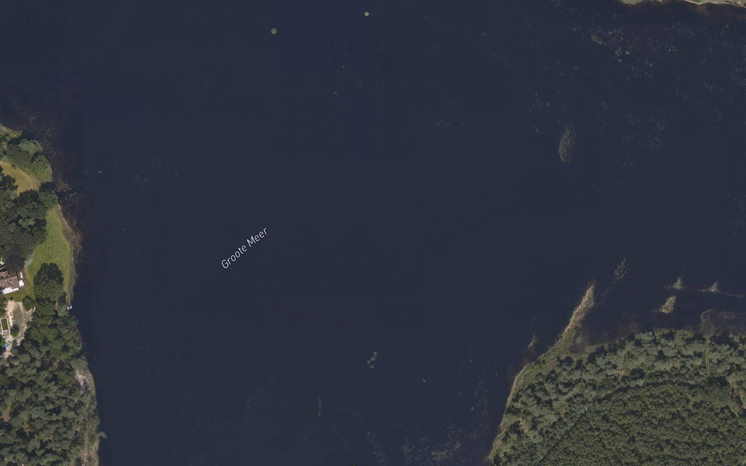 Grote Meer