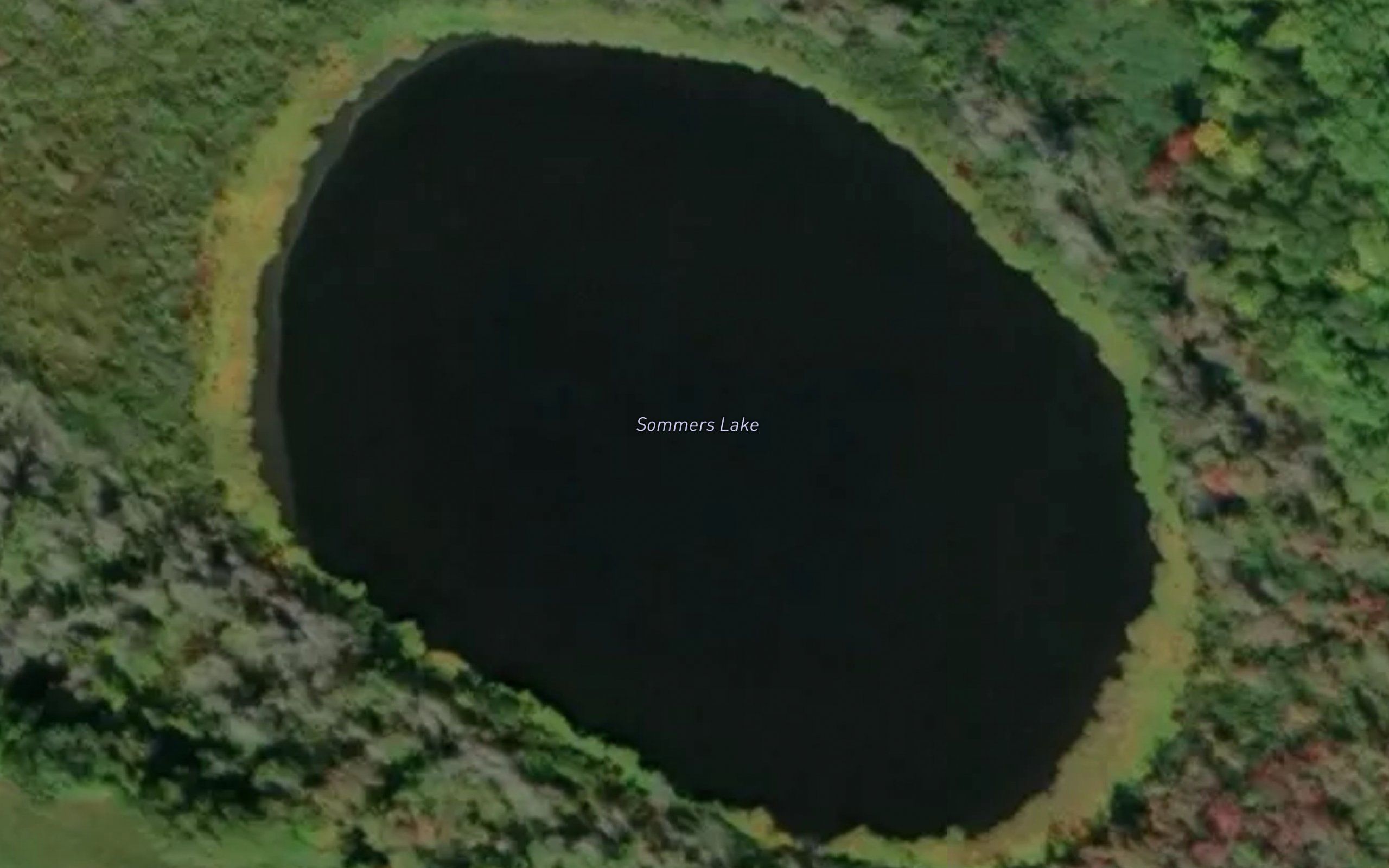 Sommers Lake