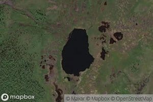 Aksuvaaranhannanlampi