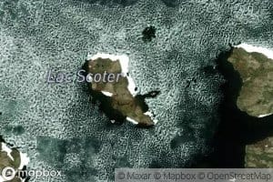 Lac Scoter